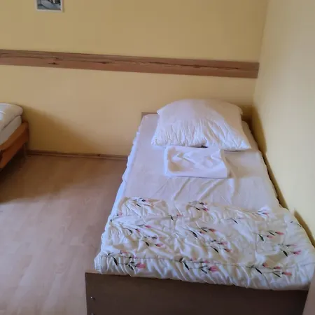 Lotosdom Apartment