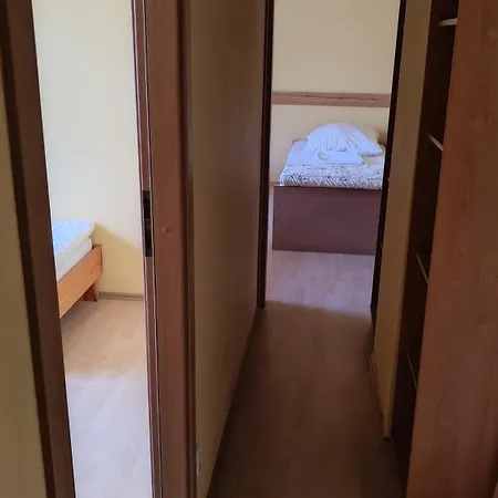 Apartament Lotosdom Pobierowo