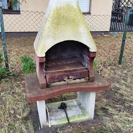 Lotosdom Apartament *