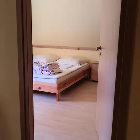 Apartment Lotosdom *