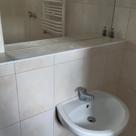 Lotosdom * Pobierowo