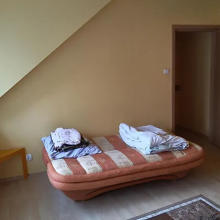 Apartament Lotosdom Pobierowo