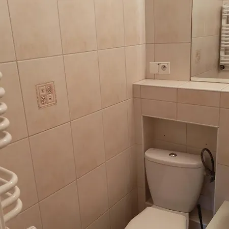 Apartment Lotosdom