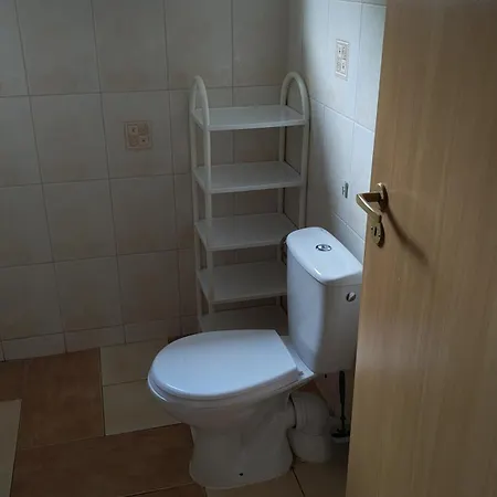 Lotosdom Apartment