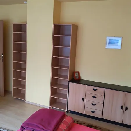 Lotosdom * Pobierowo