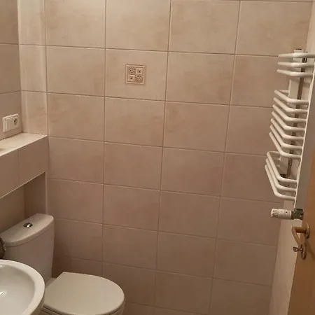 Apartmán Lotosdom *