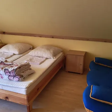 Lotosdom Apartmán *
