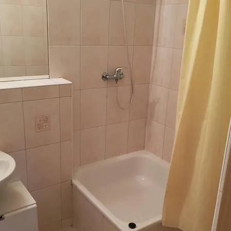 Lotosdom Apartment