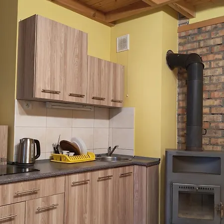 Apartament Lotosdom *