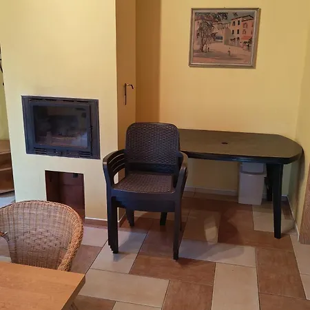 Lotosdom Apartment *