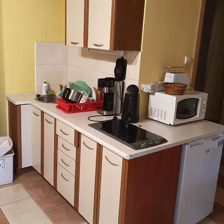 Lotosdom Apartment