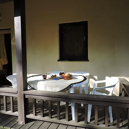 Lotosdom Apartament Pobierowo