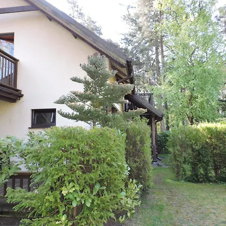 Lotosdom * Pobierowo