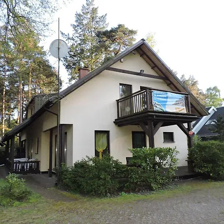 Apartment Lotosdom