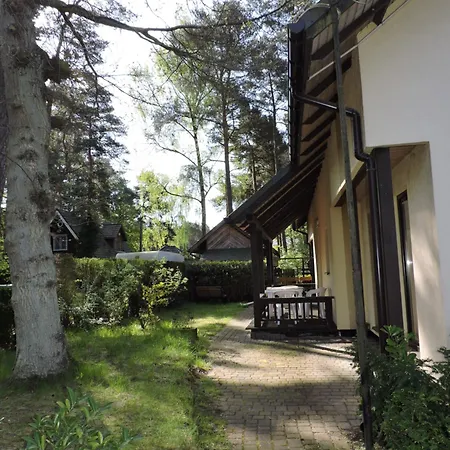 Apartment Lotosdom *