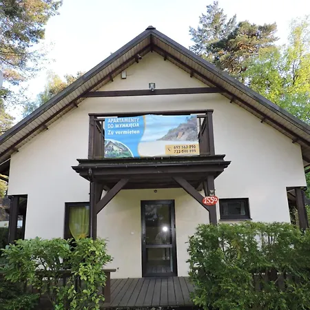 Lotosdom Apartmán