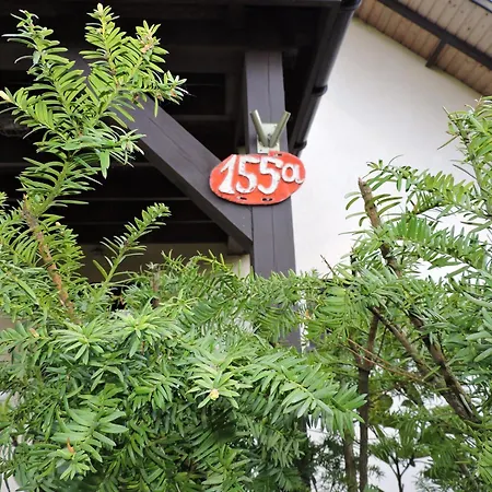 Lotosdom Apartament *