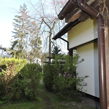 Lotosdom Apartament *