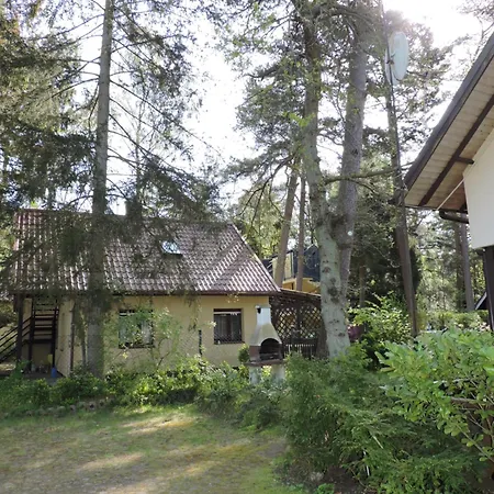 Lotosdom Apartment Pobierowo