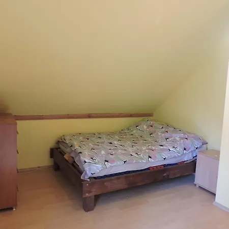Apartmán Lotosdom