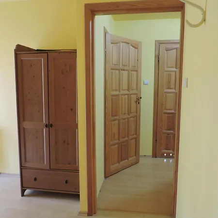 Lotosdom Apartmán *