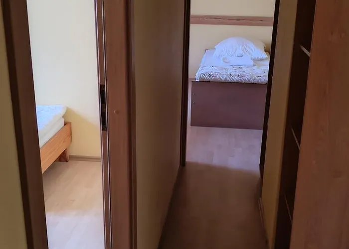 Apartment Lotosdom Pobierowo