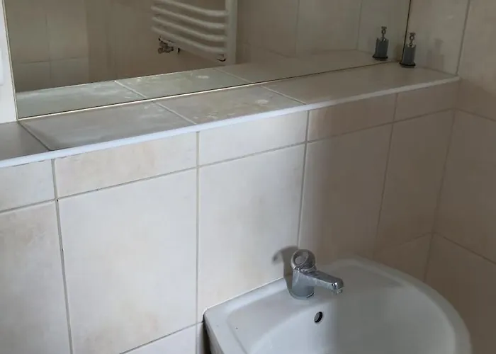 Lotosdom * Pobierowo