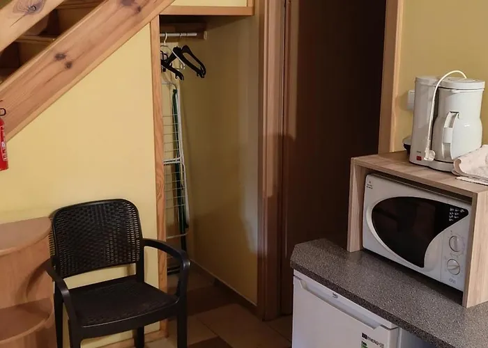 Lotosdom Apartment Pobierowo