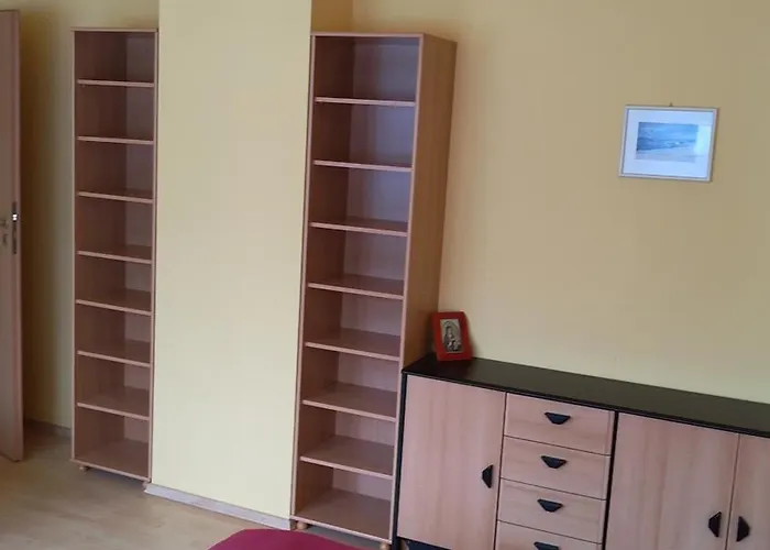 Lotosdom * Pobierowo