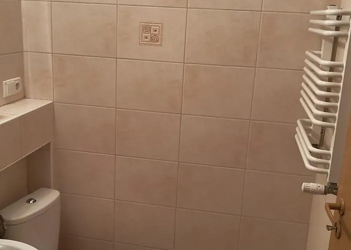 Apartment Lotosdom *