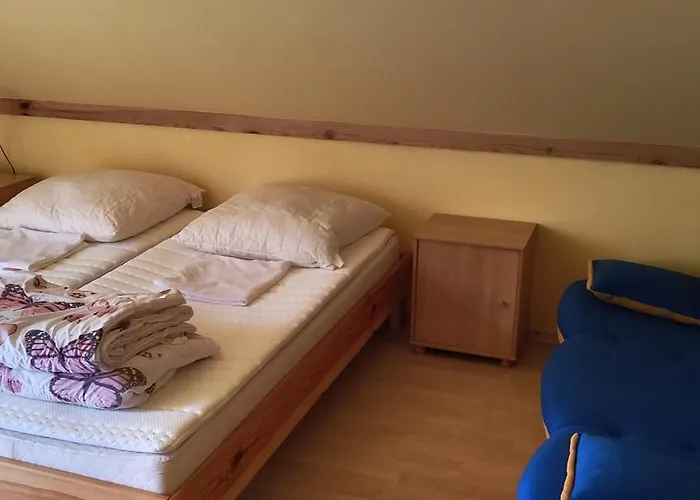 Lotosdom Apartment *