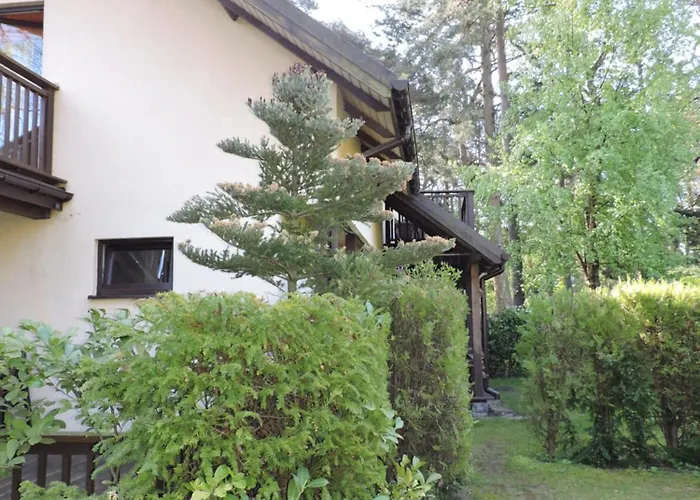 Lotosdom * Pobierowo