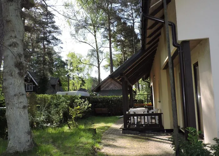 Apartment Lotosdom *