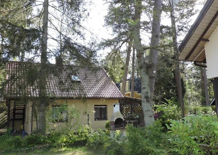 Lotosdom Apartment Pobierowo